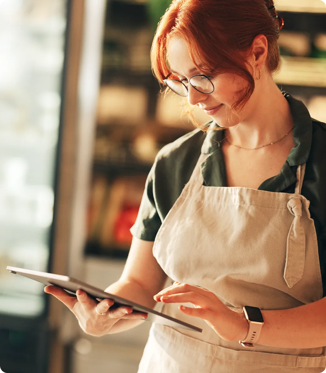 店舗スタッフから圧倒的な支持を獲得