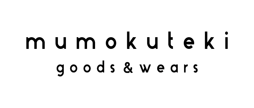 mumokutekiのロゴ